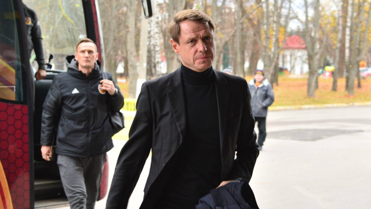Олег Кононов Олег Кононов