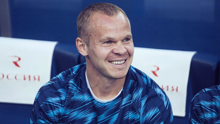 Александр Анюков Александр Анюков