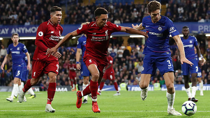 Маркос Алонсо