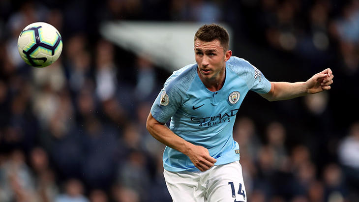 Эмерик Ляпорт