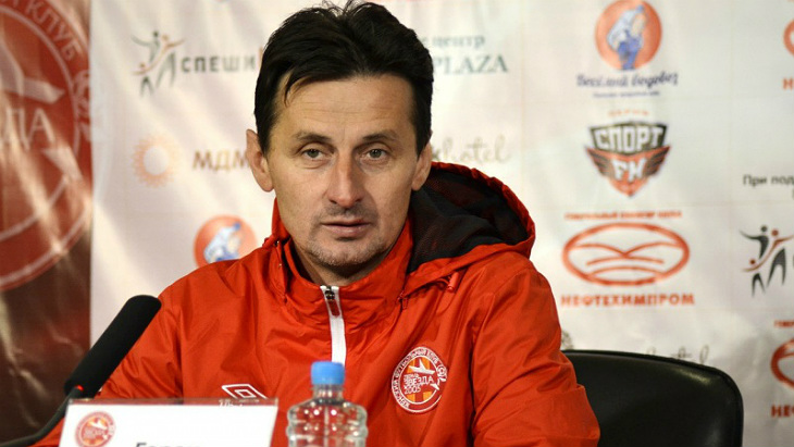 Горан Алексич