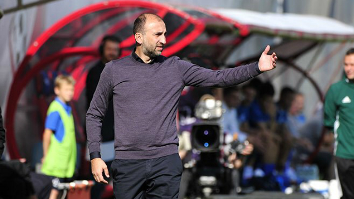 Магомед Адиев