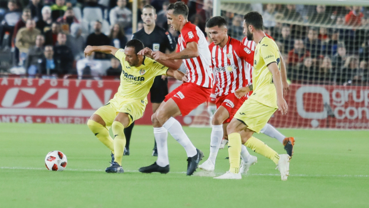 «Вильярреал»