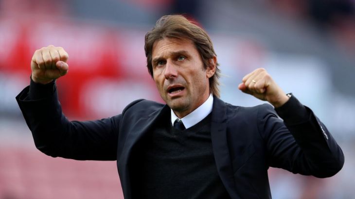 Антонио Конте