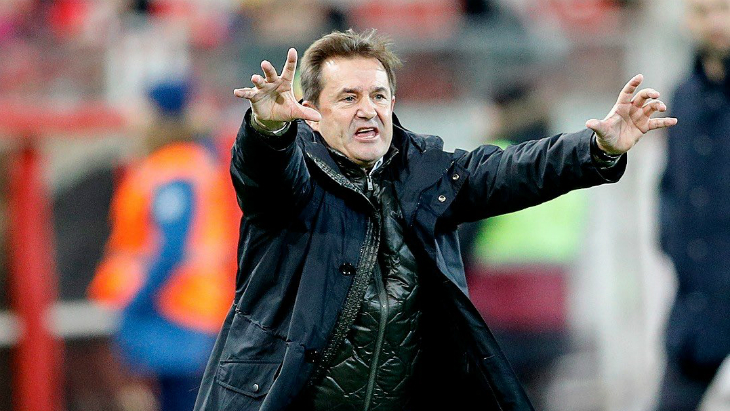 Денис Глушаков