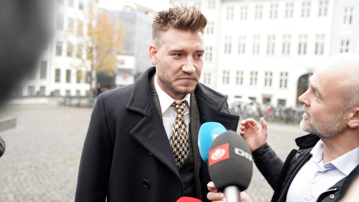 Никлас Бендтнер