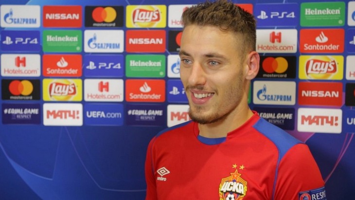 Никола Влашич