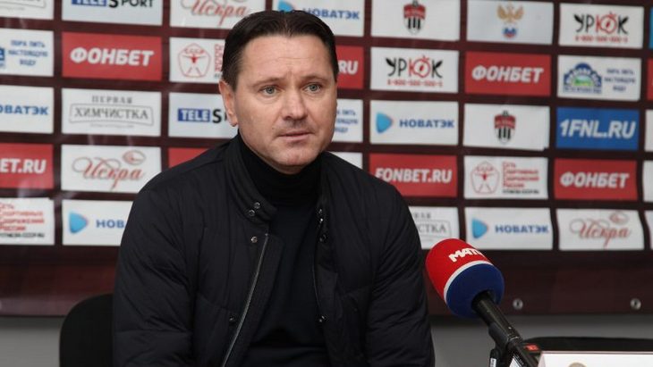 Дмитрий Аленичев