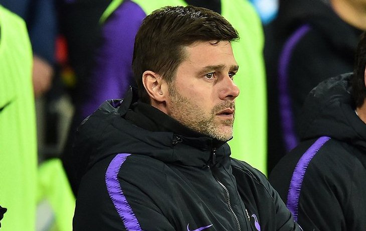 Маурисио Почеттино