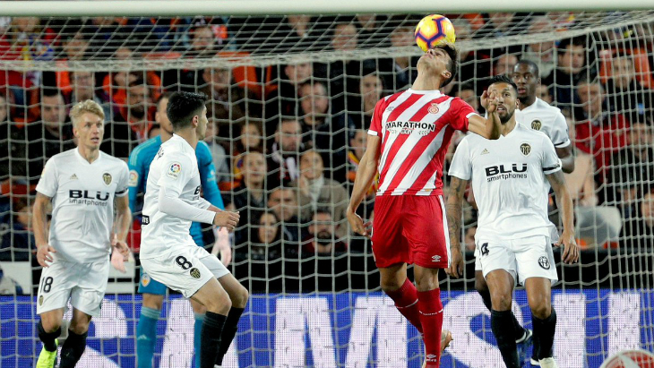 Фрагмент матча