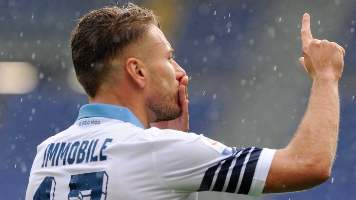 Чиро Иммобиле