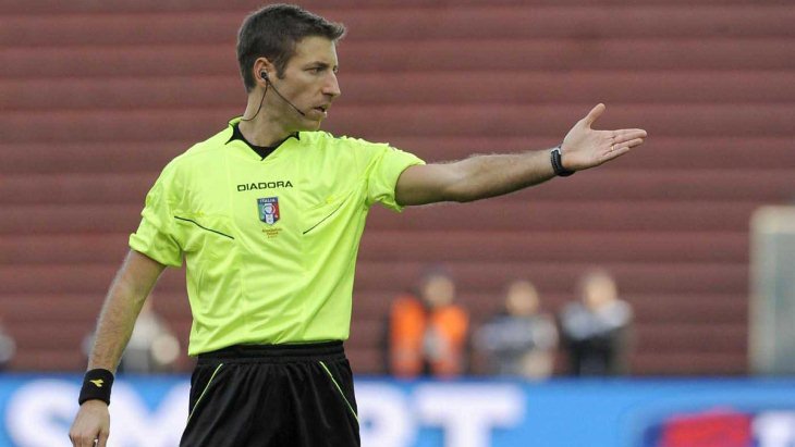 Давиде Масса