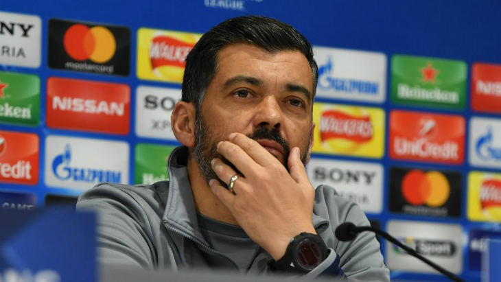 Сержиу Консейсау