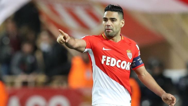 Радамель Фалькао