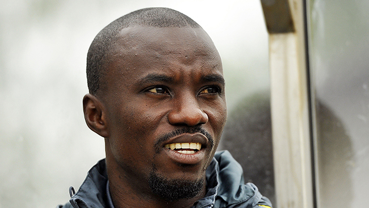 Мохаммед Рабиу