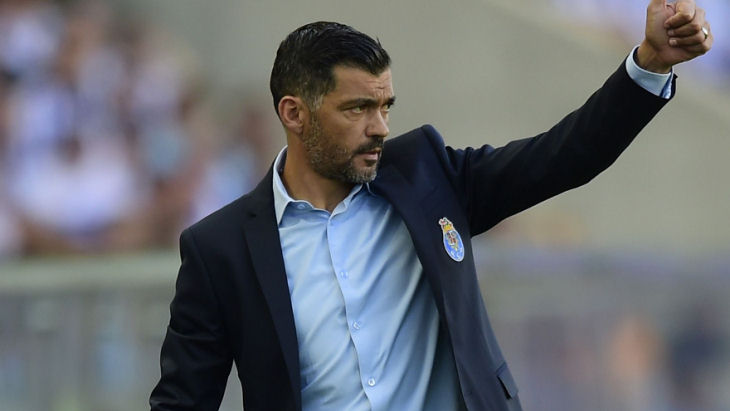 Сержиу Консейсау