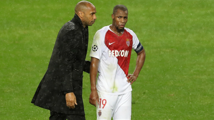 Тьерри Анри