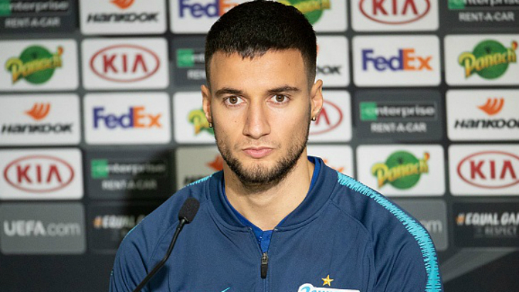 Эмануэль Маммана