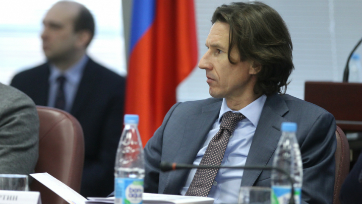 Алексей Смертин