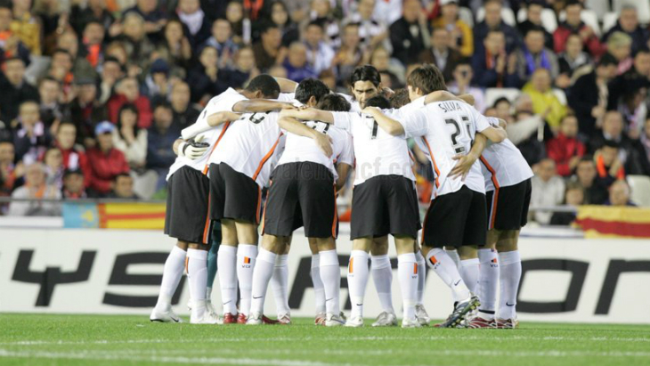 «Валенсия»