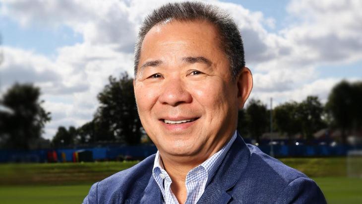 Вишай Шриваддханапрабха