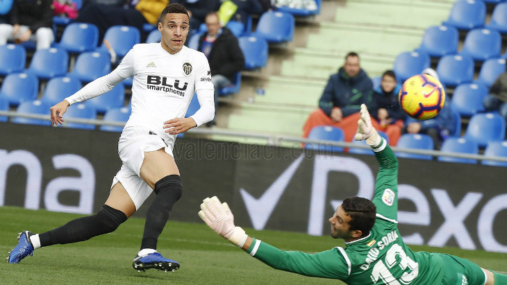 «Валенсия»