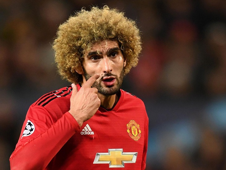 Маруан Феллайни