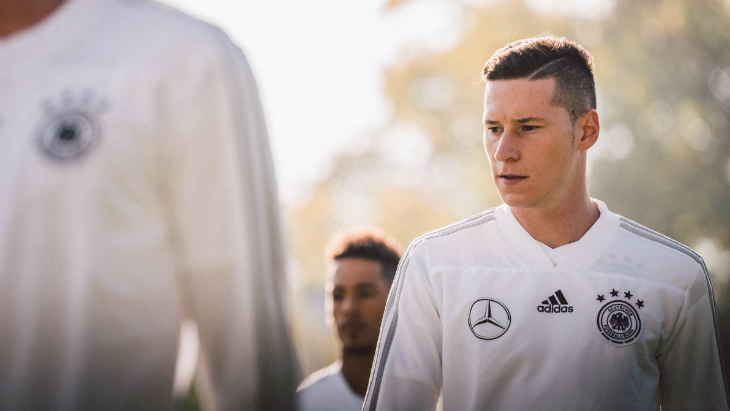 Юлиан Дракслер