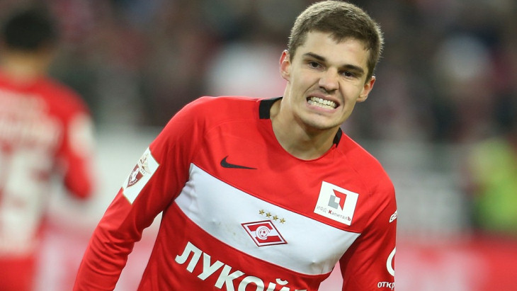 Роман Зобнин