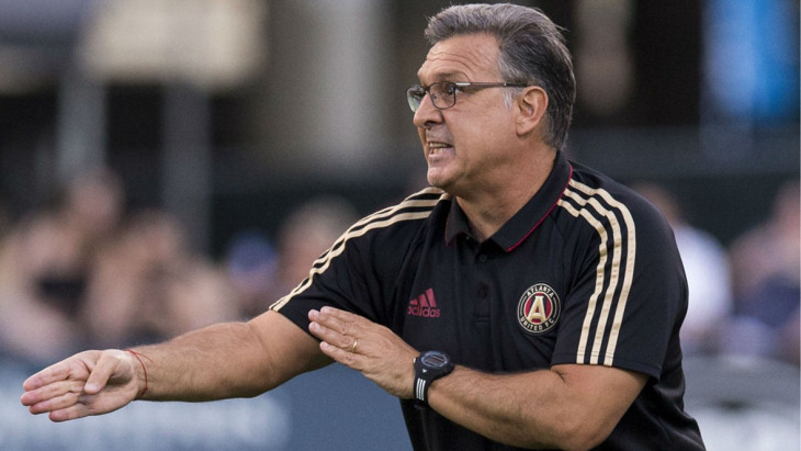 Херардо Мартино