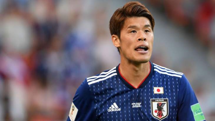 Хироки Сакаи