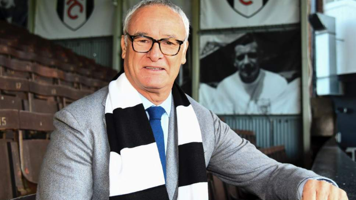 Клаудио Раньери