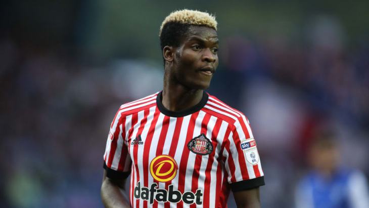 Дидье Ндонг