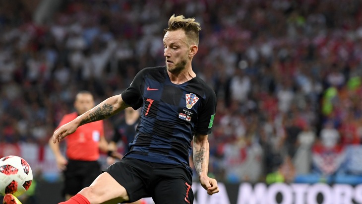 Иван Ракитич Иван Ракитич