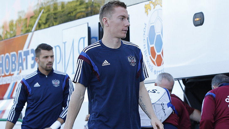 Андрей Семенов