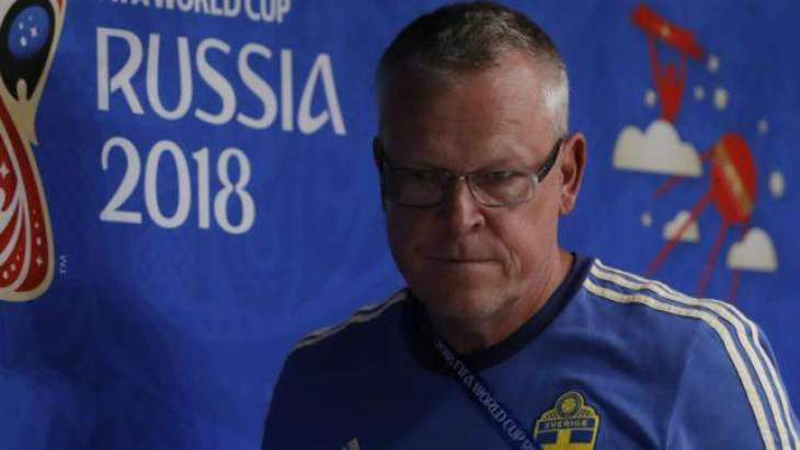 Янне Андерссон