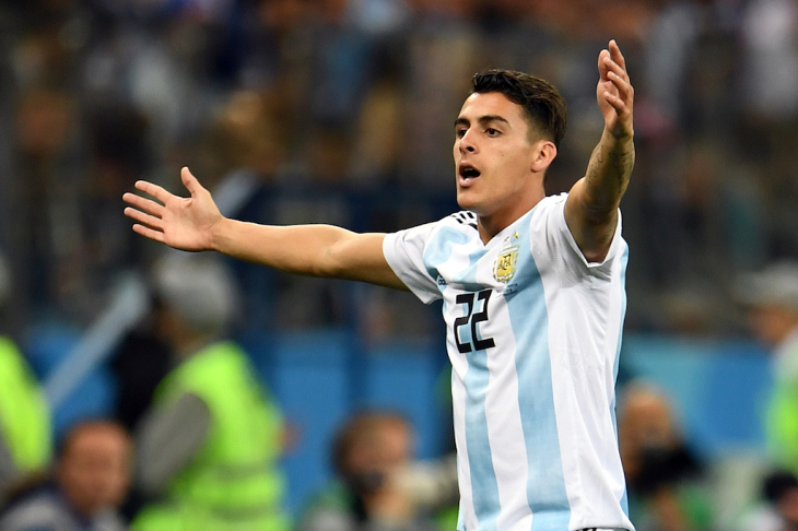 Кристиан Павон