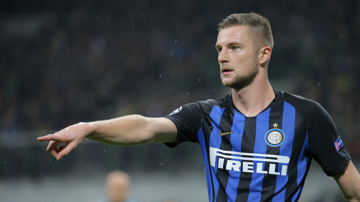 Милан Шкриниар