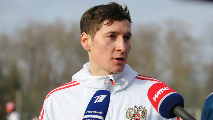 Далер Кузяев