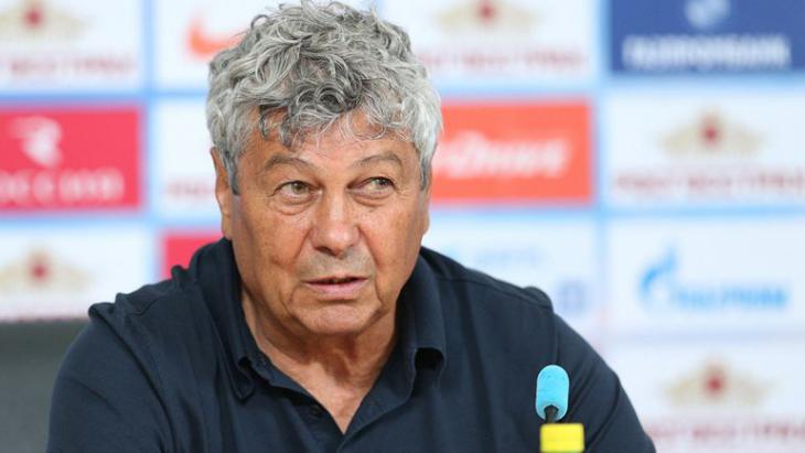 Мирча Луческу