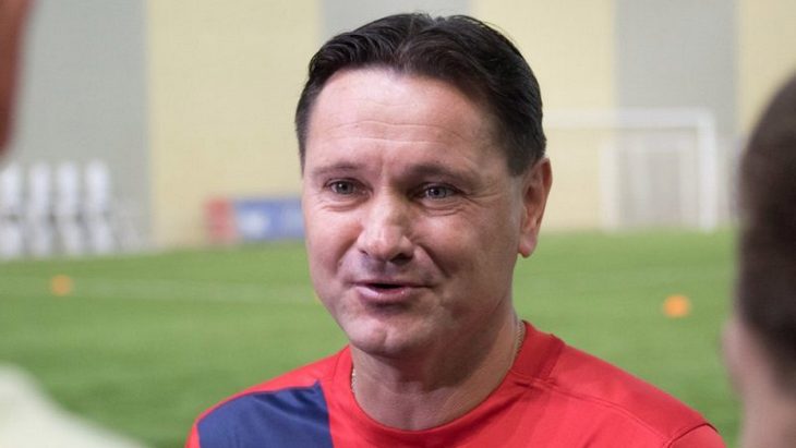 Дмитрий Аленичев