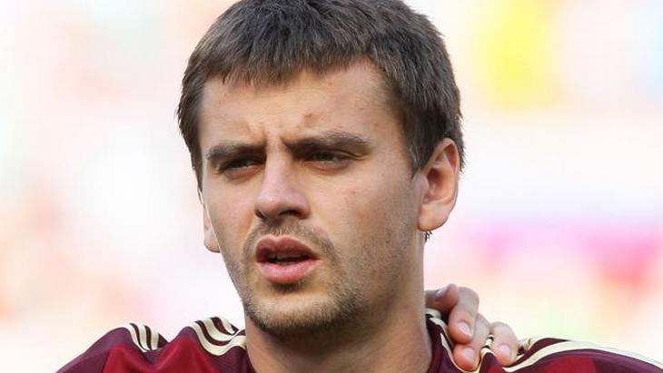 Георгий Щенников