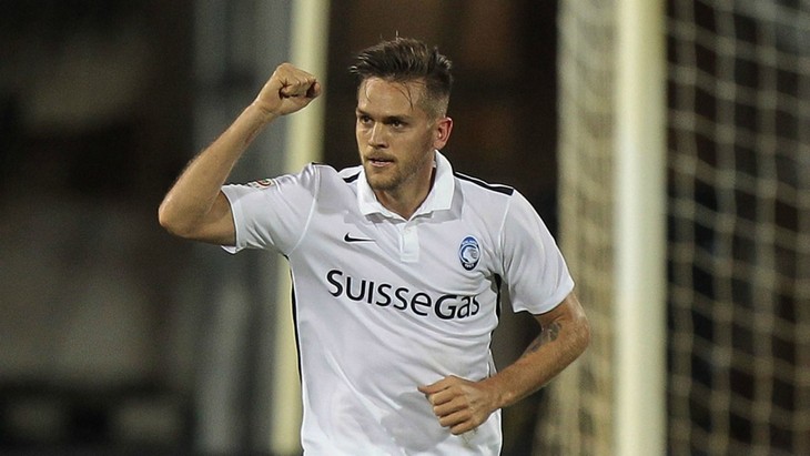 Рафаэл Толой