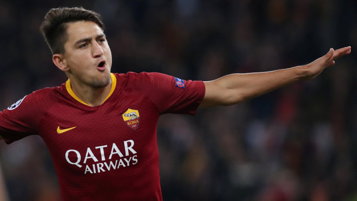 Дженгиз Ундер