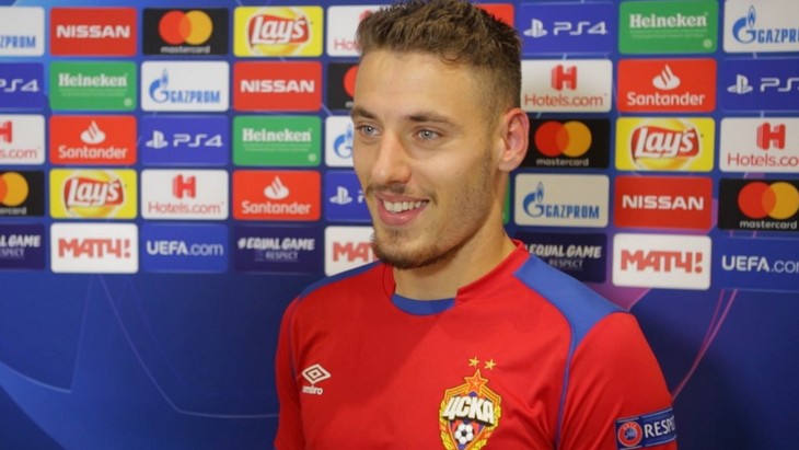 Никола Влашич