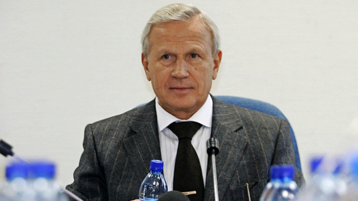 Вячеслав Колосков