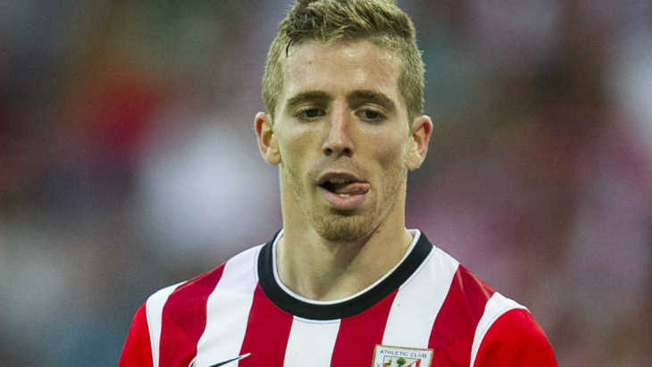 Икер Муньяин