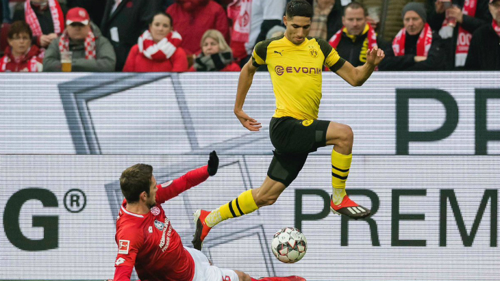 «Боруссия»