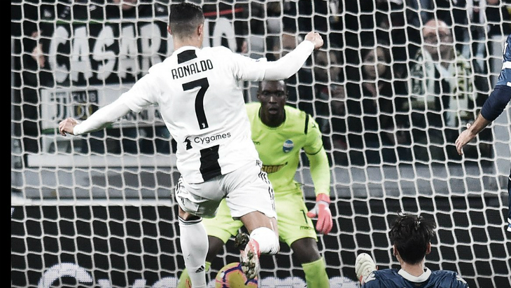 Фрагмент матча Фрагмент матча