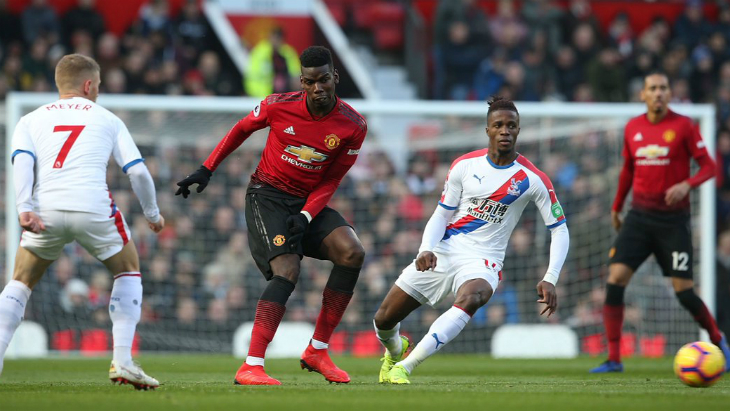 «Манчестер Юнайтед»